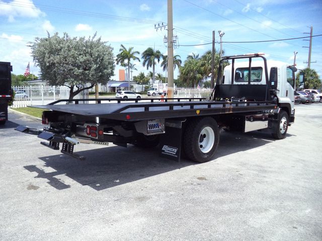 2024 Isuzu FTR w/ CENTURY 21.5ft Series 10 Rollback - 23024753 - 8
