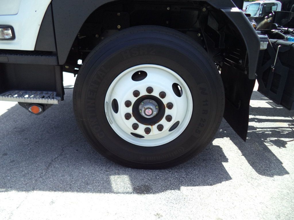 2024 Isuzu FTR w/ CENTURY 22ft Series 10 Rollback - 23024753 - 14