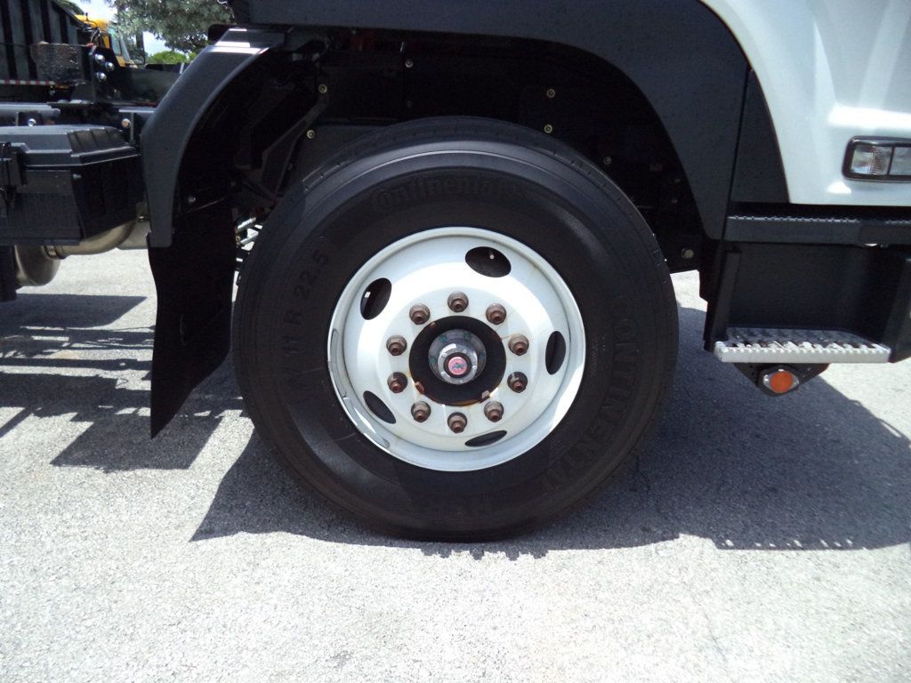 2024 Isuzu FTR w/ CENTURY 22ft Series 10 Rollback - 23024753 - 17