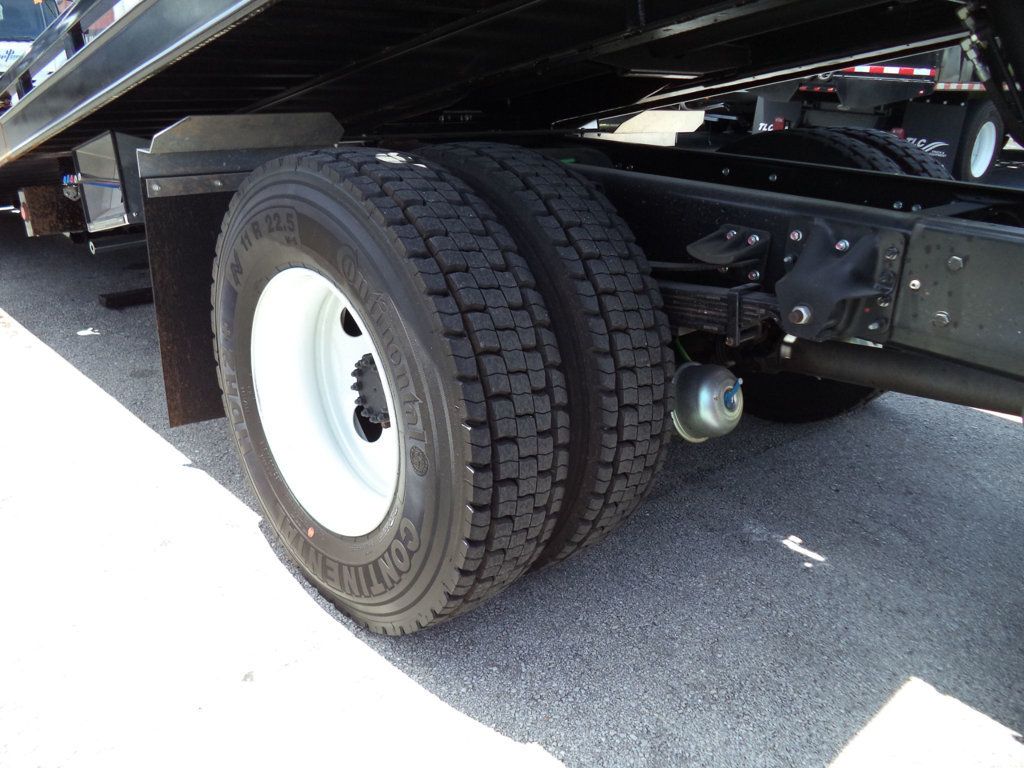 2024 Isuzu FTR w/ CENTURY 22ft Series 10 Rollback - 23024753 - 18