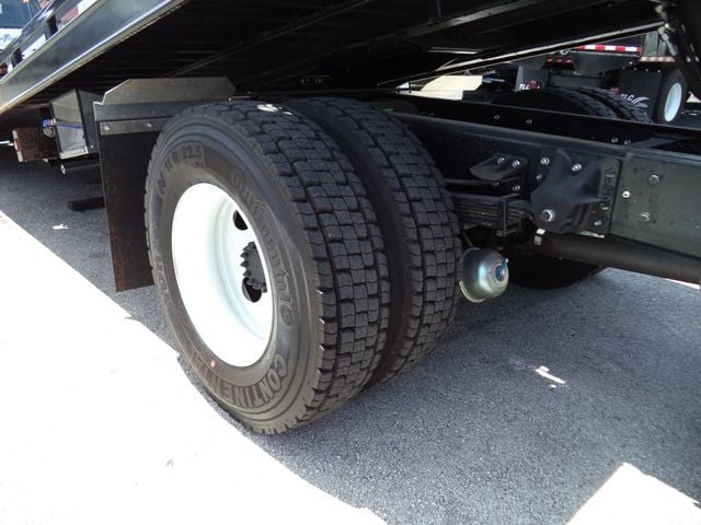 2024 Isuzu FTR w/ CENTURY 22ft Series 10 Rollback - 23024753 - 18