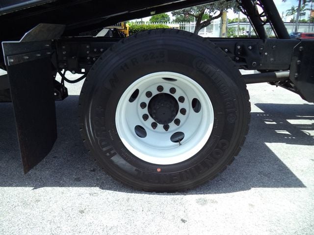 2024 Isuzu FTR w/ CENTURY 22ft Series 10 Rollback - 23024753 - 19