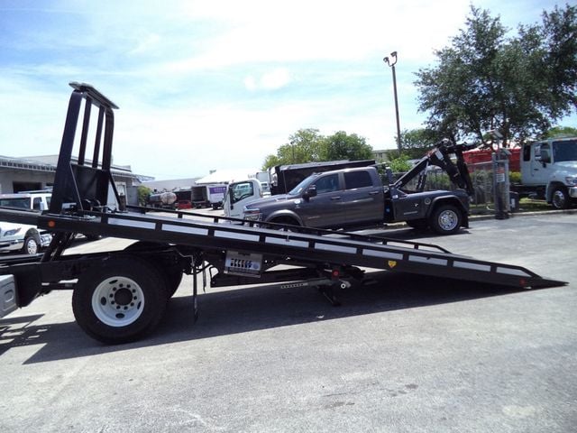 2024 Isuzu FTR w/ CENTURY 22ft Series 10 Rollback - 23024753 - 31