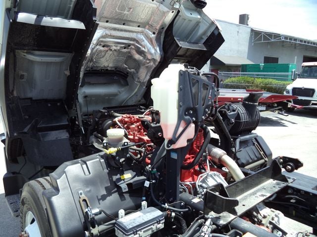 2024 Isuzu FTR w/ CENTURY 22ft Series 10 Rollback - 23024753 - 34