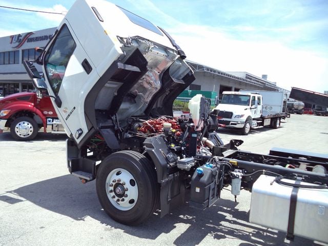 2024 Isuzu FTR w/ CENTURY 22ft Series 10 Rollback - 23024753 - 37