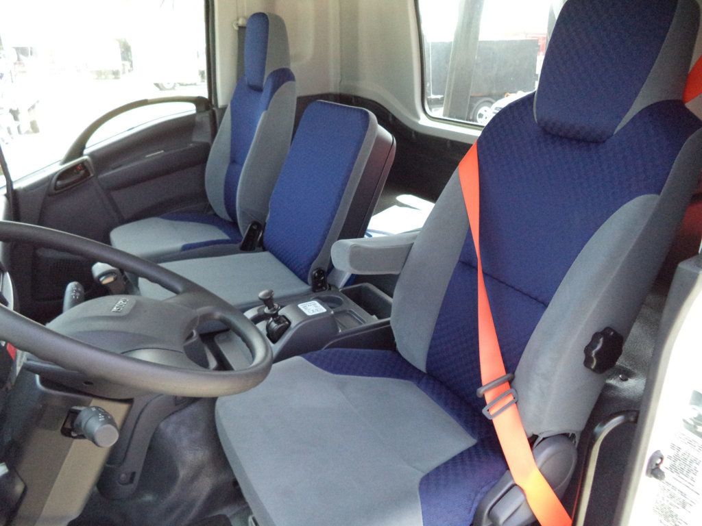 2024 Isuzu FTR w/ CENTURY 22ft Series 10 Rollback - 23024753 - 43