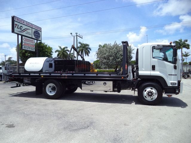 2024 Isuzu FTR w/ CENTURY 22ft Series 10 Rollback - 23024753 - 6
