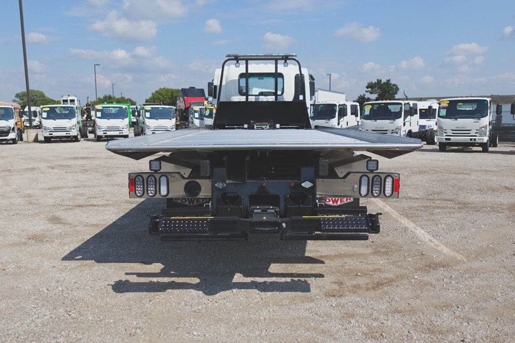 2024 Isuzu FTR Wrecker Tow Truck - 22585746 - 10