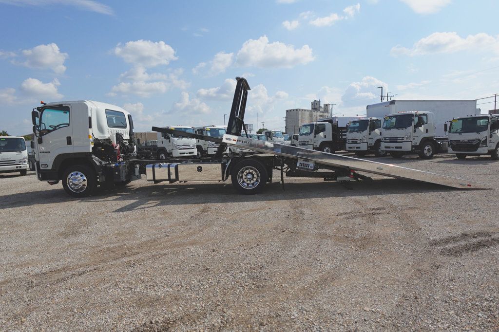 2024 Isuzu FTR Wrecker Tow Truck - 22585746 - 14