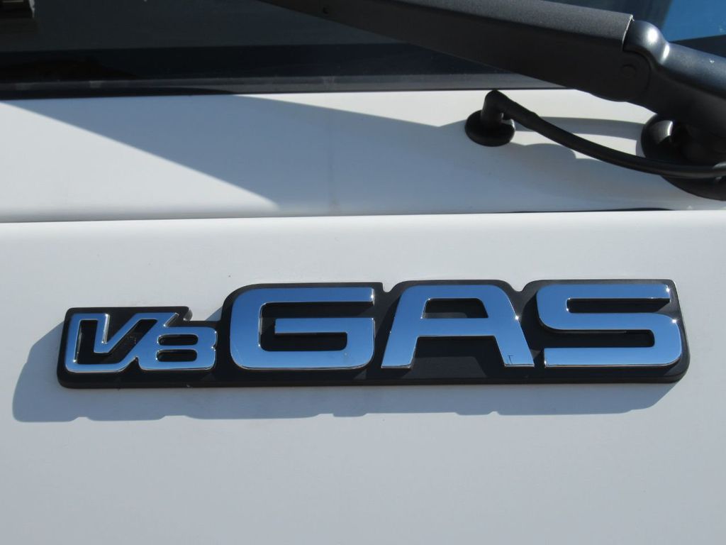 2024 Isuzu NPR (Chassis - Gas) - 22219974 - 39
