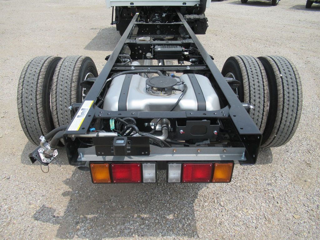 2024 Isuzu NPR (Chassis - Gas) - 22474960 - 10