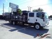 2024 Isuzu NPR HD 18FT BEAVER TAIL LANDSCAPE TRUCK - 22466099 - 0