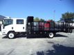 2024 Isuzu NPR HD 18FT BEAVER TAIL LANDSCAPE TRUCK - 22466099 - 9