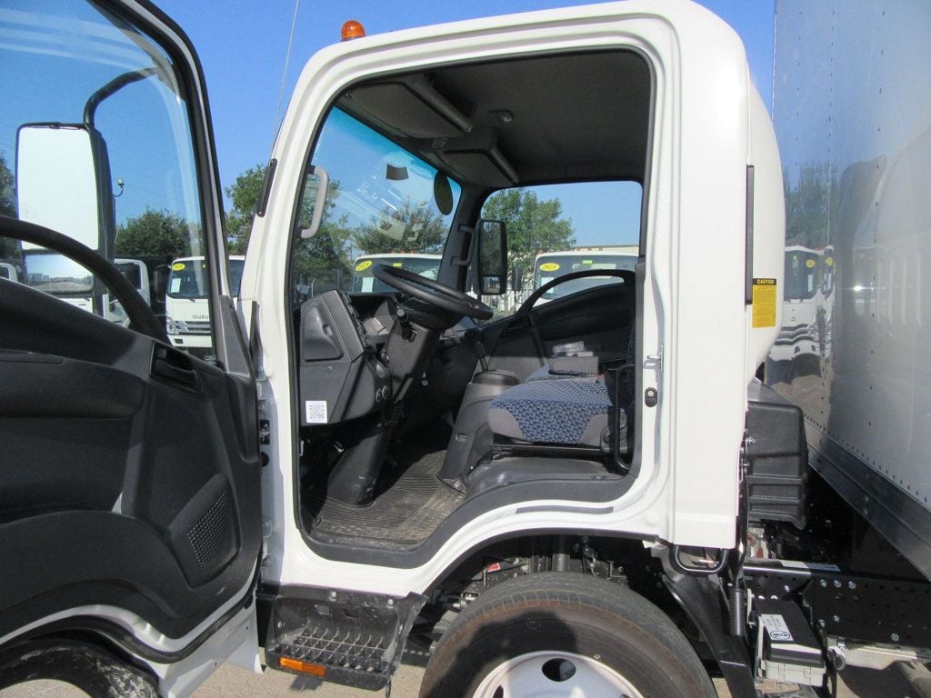 2024 Isuzu NPR HD (20ft Box w/ Lift Gate) - 22114680 - 15