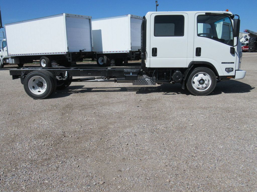 2024 Isuzu NPR HD Cab & Chassis - 22359945 - 6