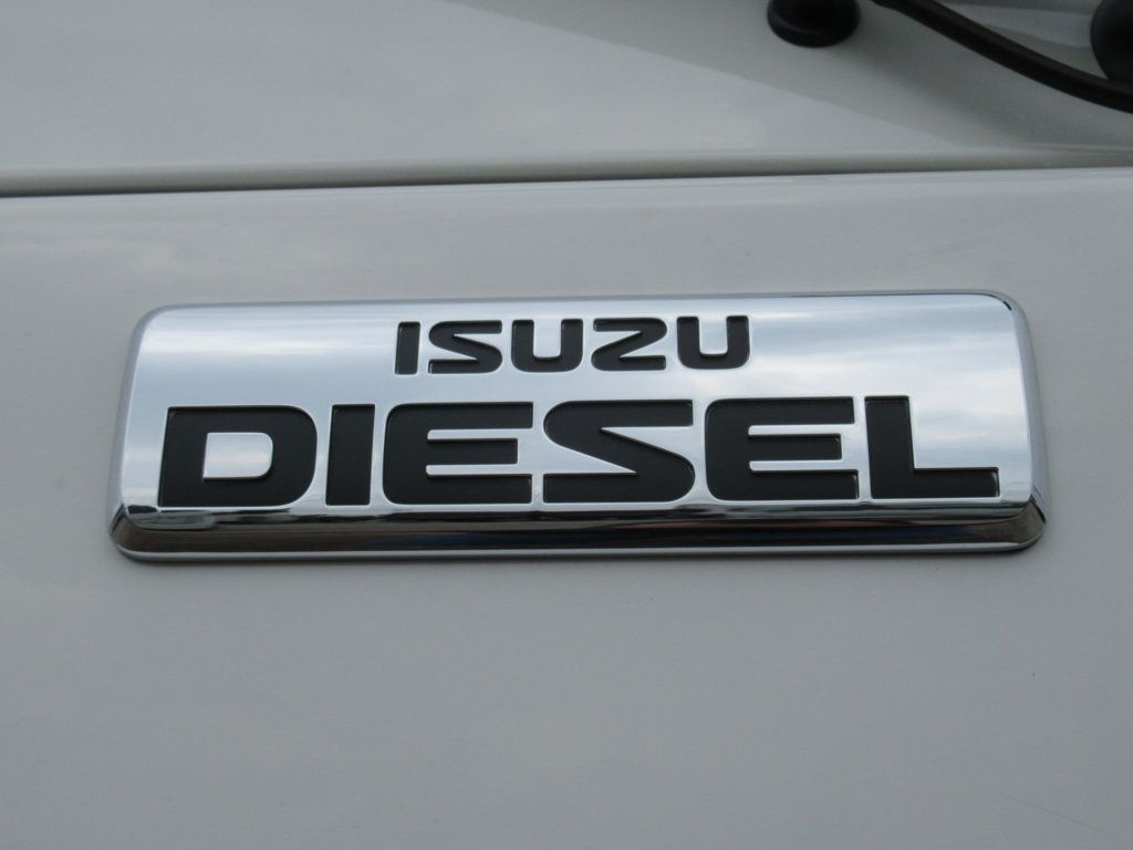 2024 Isuzu NPR HD (Chassis - Diesel) - 22475054 - 42