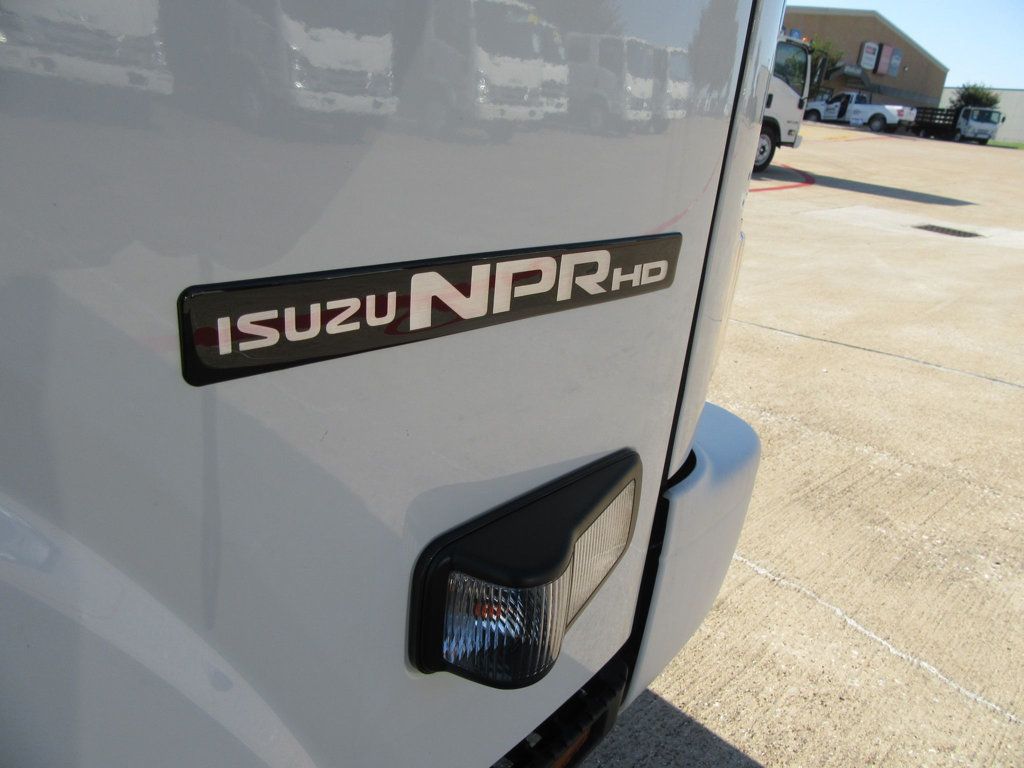 2024 Isuzu NPR HD (Chassis - Diesel) - 22475071 - 10