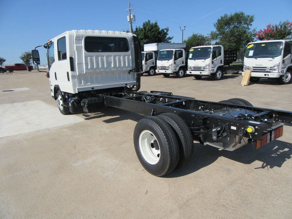 2024 Isuzu NPR HD (Chassis - Diesel) - 22475071 - 5