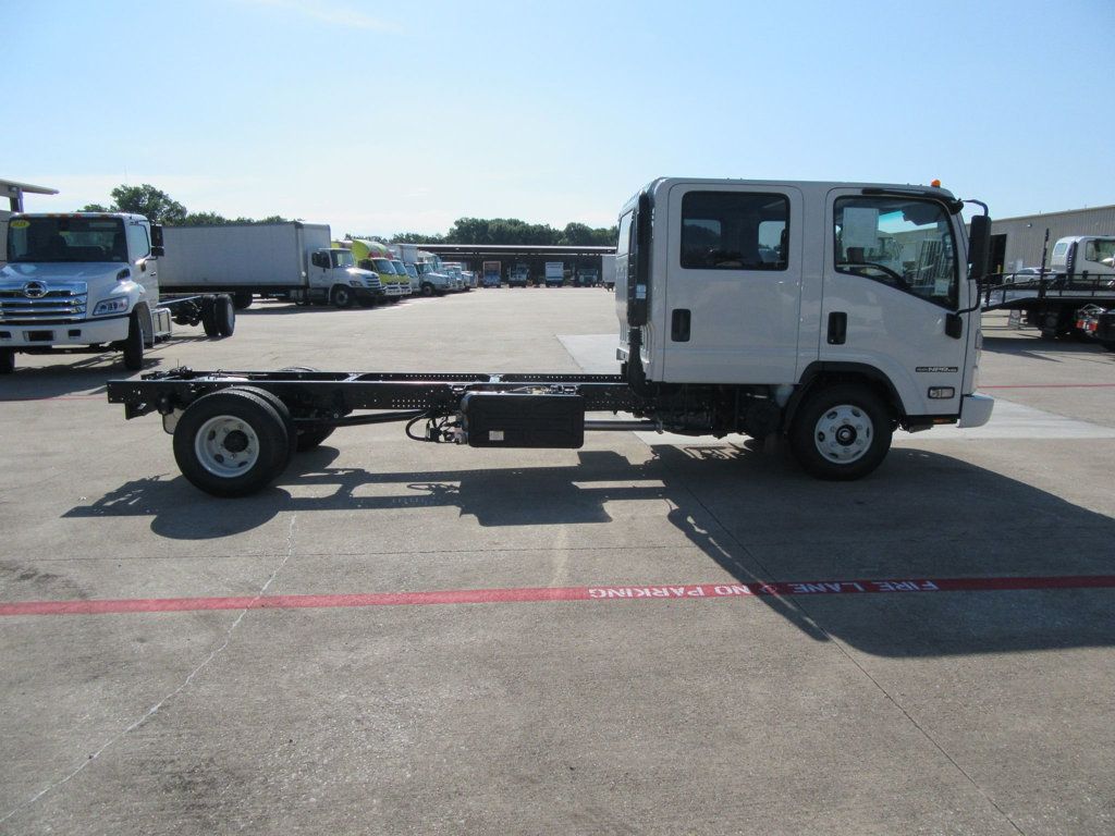 2024 Isuzu NPR HD (Chassis - Diesel) - 22475071 - 8