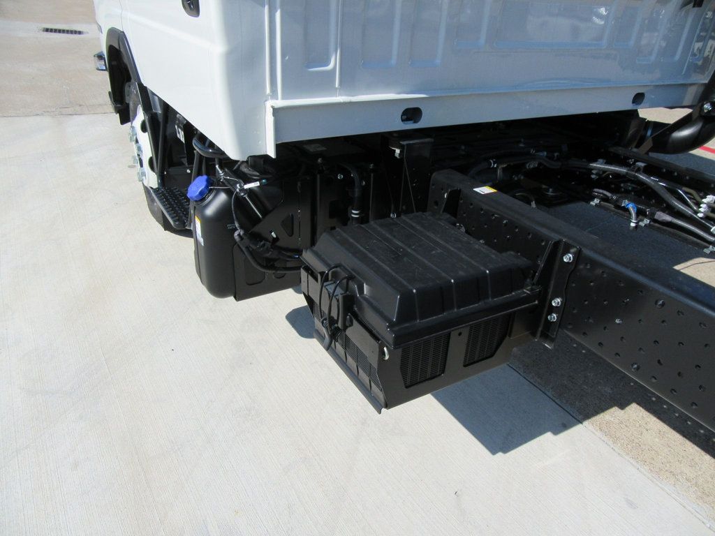 2024 Isuzu NPR HD (Chassis - Diesel) - 22475075 - 14