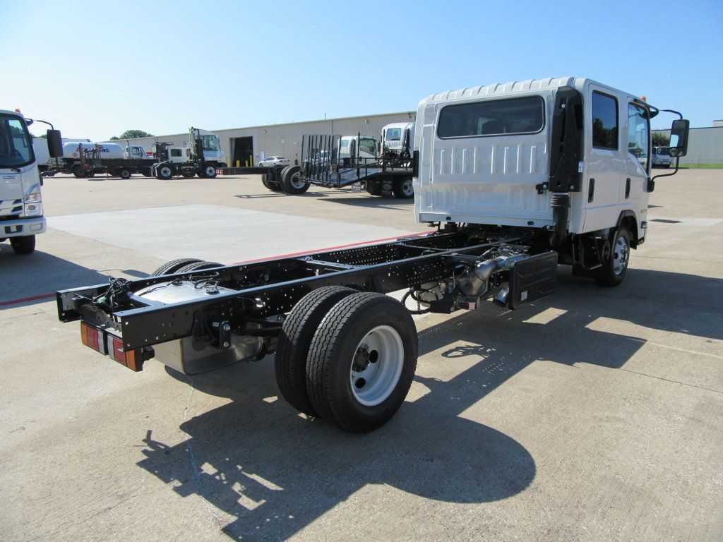 2024 Isuzu NPR HD (Chassis - Diesel) - 22475075 - 6