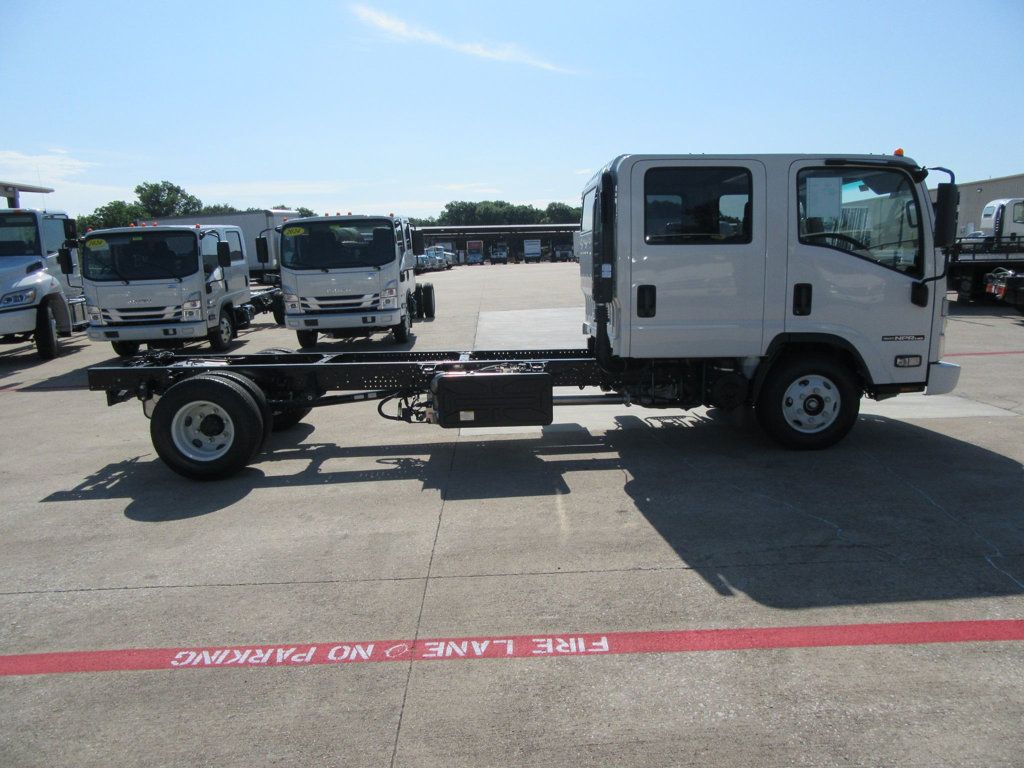 2024 Isuzu NPR HD (Chassis - Diesel) - 22475075 - 7