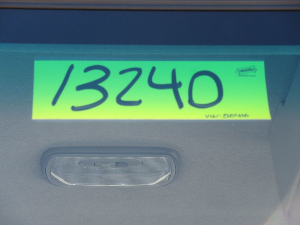 2024 Isuzu NPR HD (Chassis - Gas) - 22147665 - 41