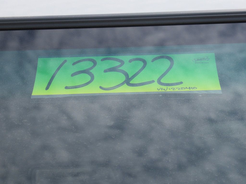 2024 Isuzu NPR HD (Chassis - Gas) - 22359730 - 46