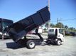 2024 Isuzu NPR HD *NEW* 15FT TRASH DUMP TRUCK ..51in SIDE WALLS - 21919913 - 4