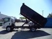 2024 Isuzu NPR HD *NEW* 15FT TRASH DUMP TRUCK ..51in SIDE WALLS - 21919913 - 7