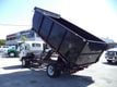 2024 Isuzu NPR HD *NEW* 15FT TRASH DUMP TRUCK ..51in SIDE WALLS - 21919913 - 8