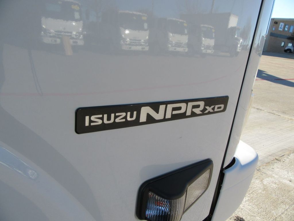 2024 Isuzu NPR XD (Chassis - Diesel) - 22339412 - 10
