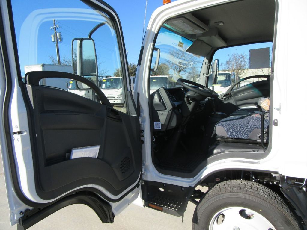 2024 Isuzu NPR XD (Chassis - Diesel) - 22339412 - 18