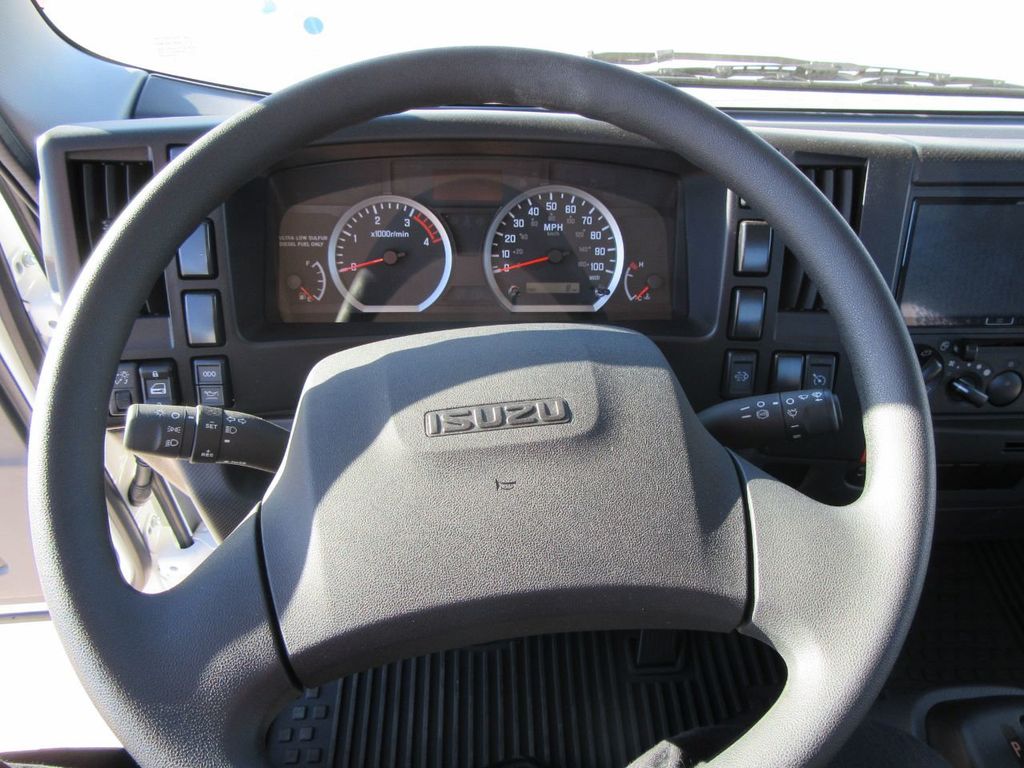 2024 Isuzu NPR XD (Chassis - Diesel) - 22339412 - 24