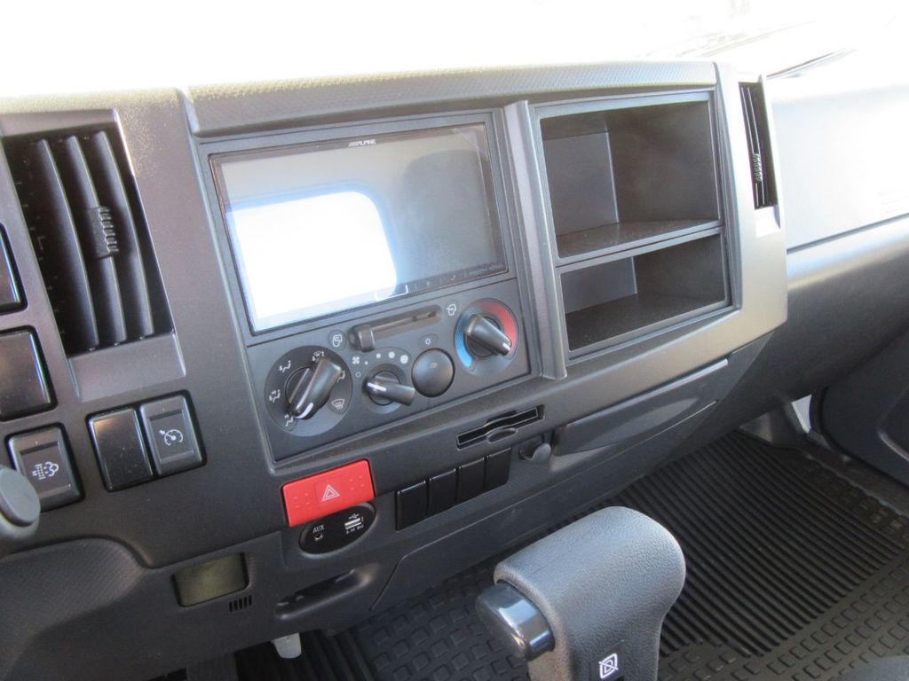 2024 Isuzu NPR XD (Chassis - Diesel) - 22339412 - 26