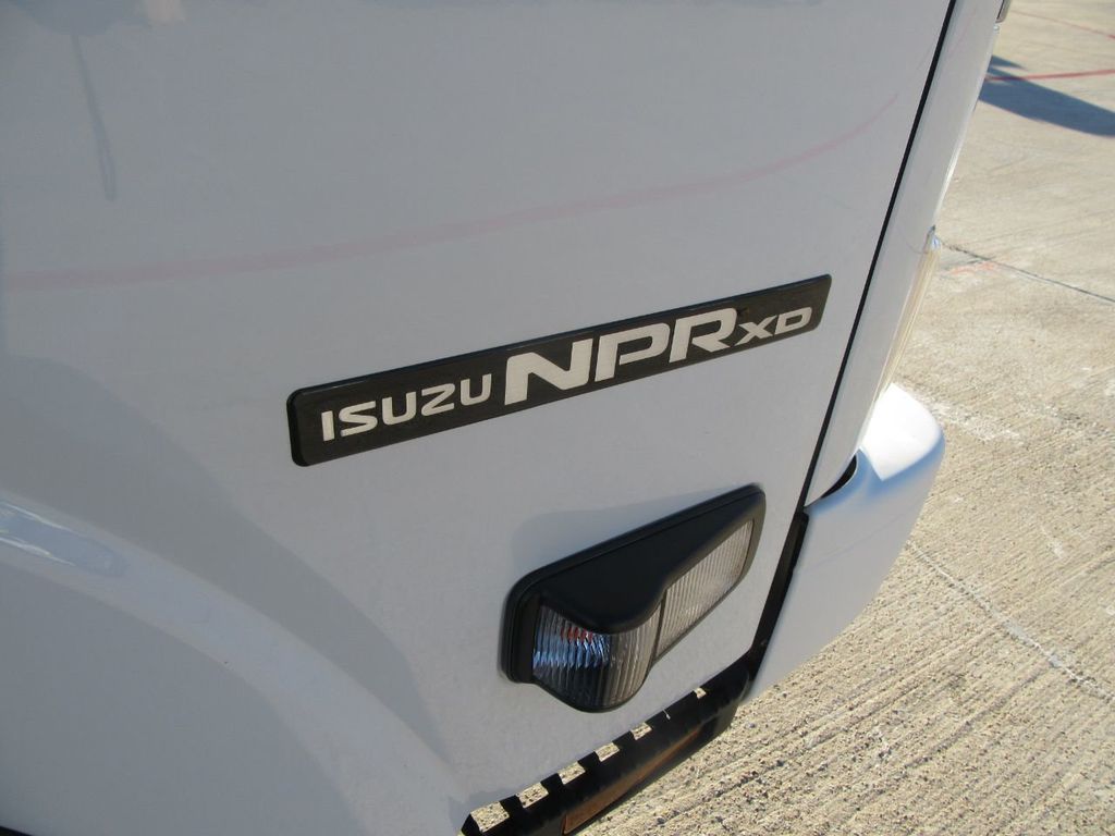 2024 Isuzu NPR XD (Chassis - Diesel) - 22339419 - 10