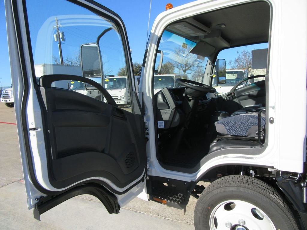 2024 Isuzu NPR XD (Chassis - Diesel) - 22339419 - 18