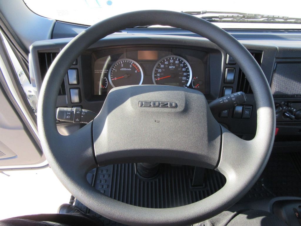 2024 Isuzu NPR XD (Chassis - Diesel) - 22339419 - 22
