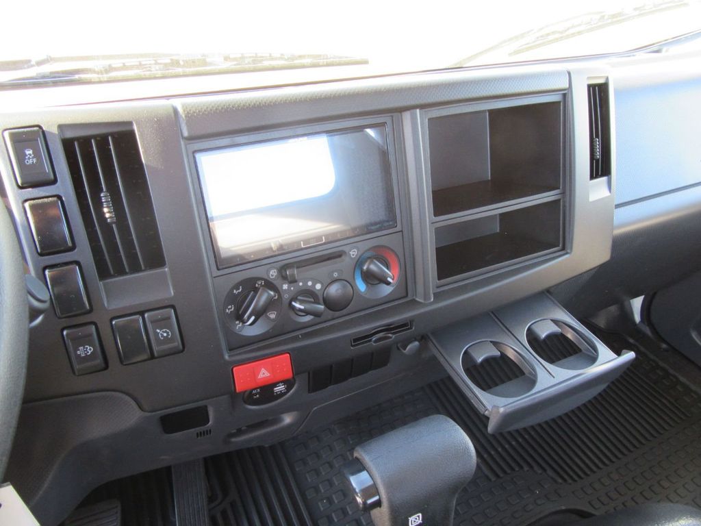 2024 Isuzu NPR XD (Chassis - Diesel) - 22339419 - 25