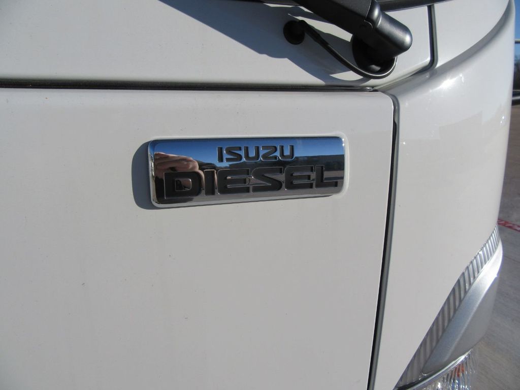2024 Isuzu NPR XD (Chassis - Diesel) - 22339419 - 40