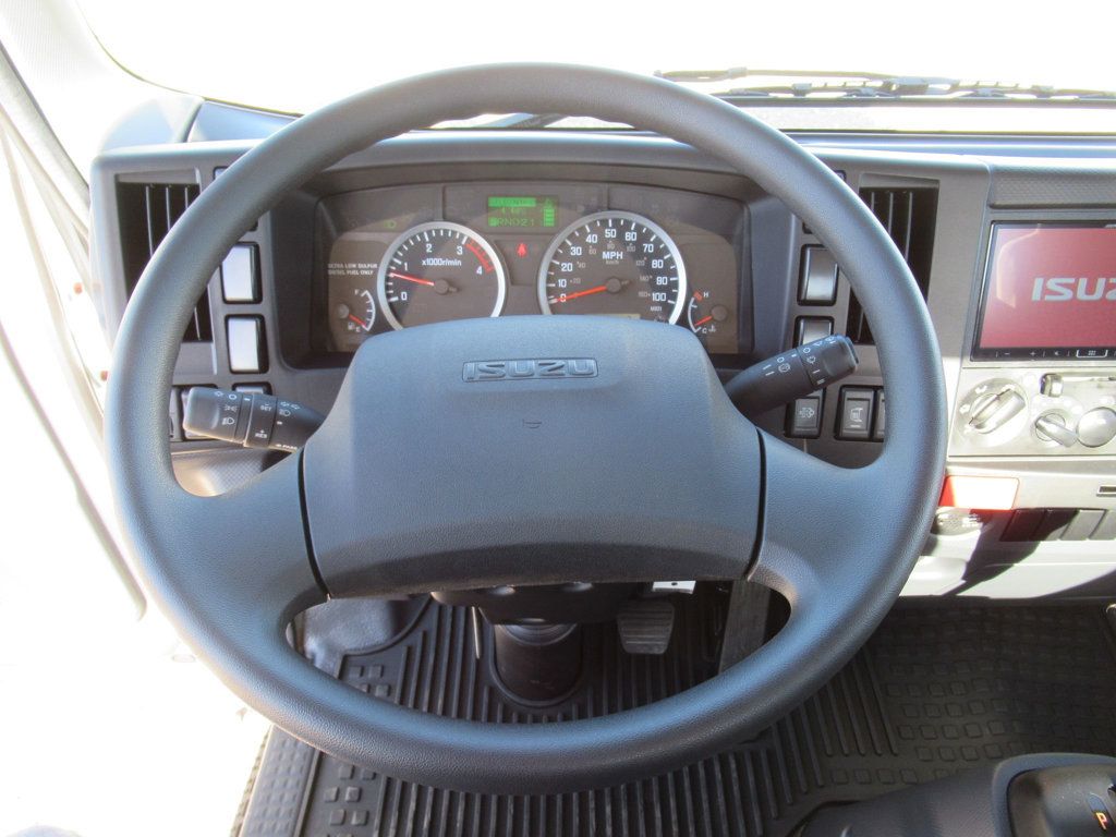 2024 Isuzu NPR XD (Chassis - Diesel) - 22353668 - 19