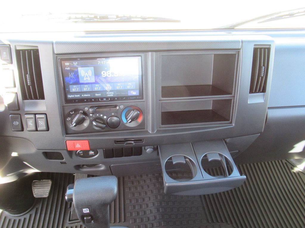 2024 Isuzu NPR XD (Chassis - Diesel) - 22353668 - 29