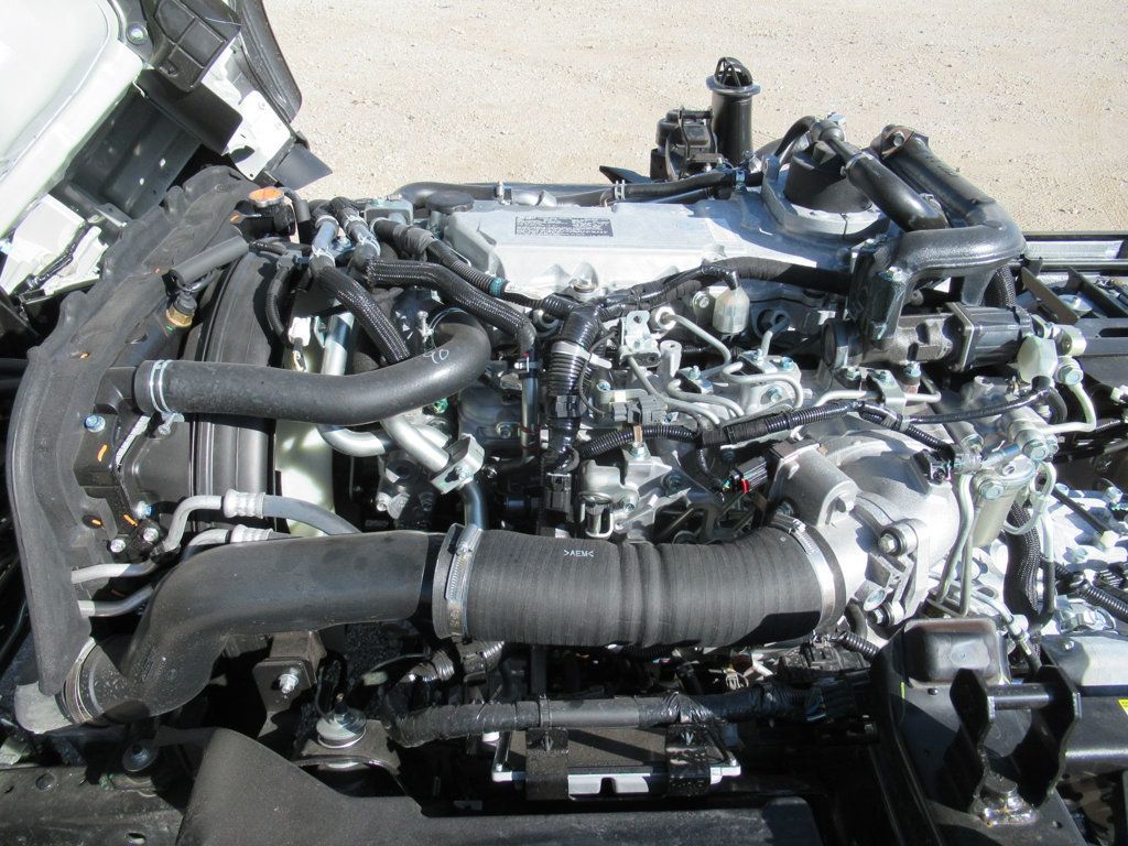 2024 Isuzu NPR XD (Chassis - Diesel) - 22353668 - 34