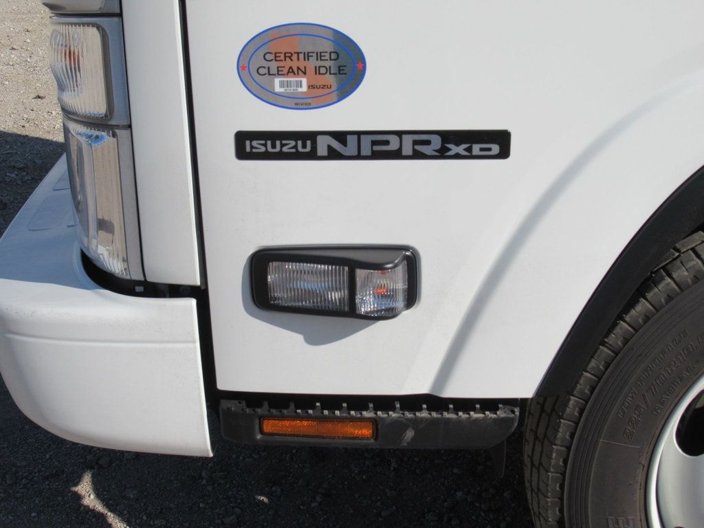 2024 Isuzu NPR XD (Chassis - Diesel) - 22353668 - 38