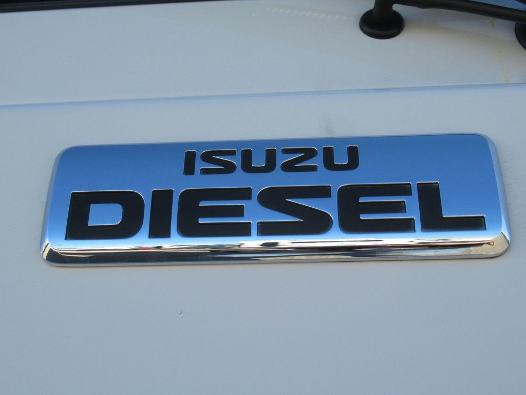 2024 Isuzu NPR XD (Chassis - Diesel) - 22353668 - 39