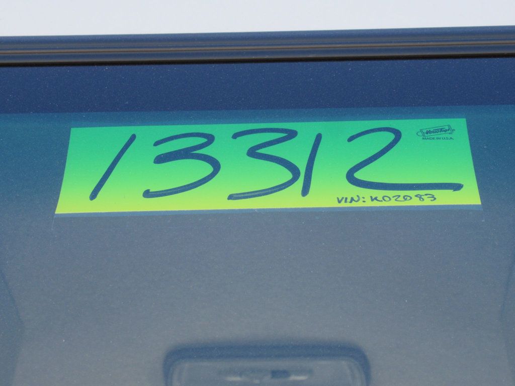 2024 Isuzu NPR XD (Chassis - Diesel) - 22353668 - 42