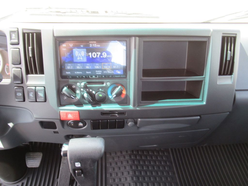 2024 Isuzu NPR XD (Chassis - Diesel) - 22359719 - 28