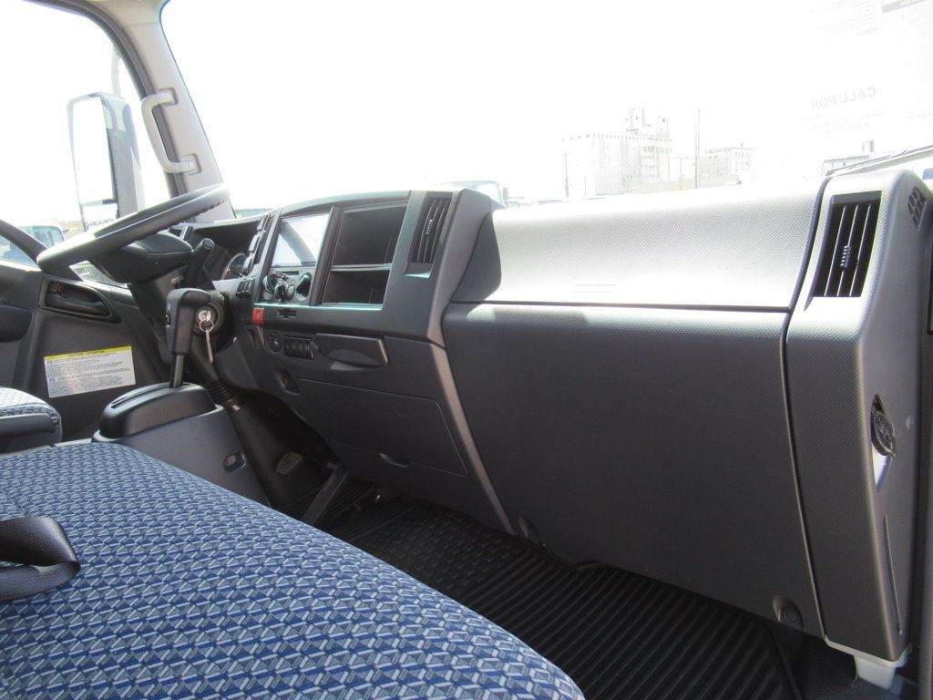 2024 Isuzu NPR XD (Chassis - Diesel) - 22359719 - 31