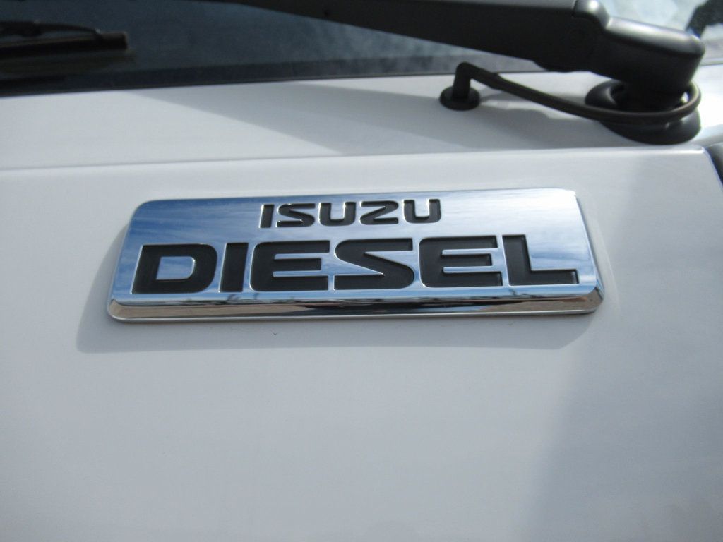 2024 Isuzu NPR XD (Chassis - Diesel) - 22359719 - 39