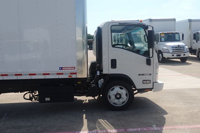 2024 Isuzu NQR (22ft Box truck with Lift Gate) - 22574679 - 9